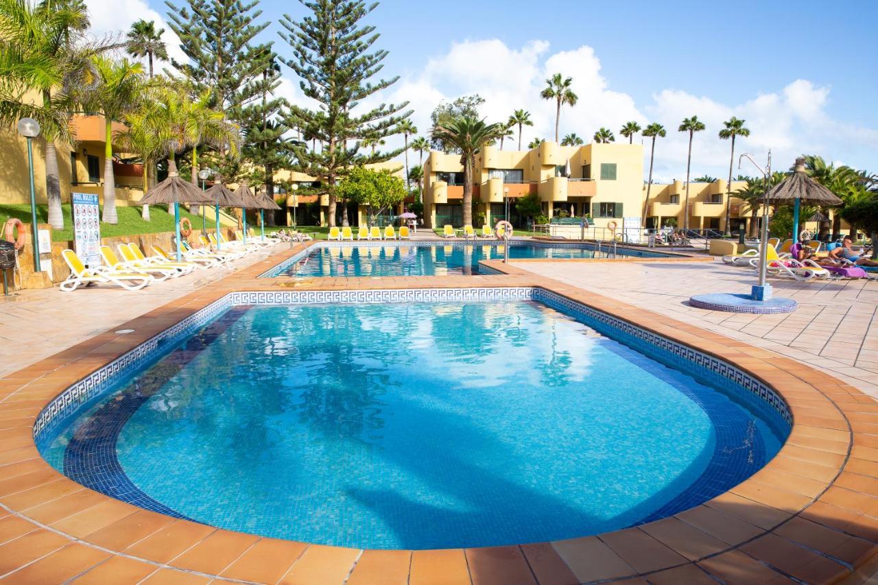 Oeste Tere By Best Holidays Fuerteventura Corralejo Exterior photo