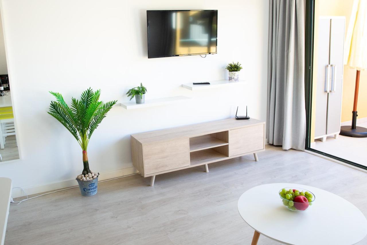 Oeste Tere By Best Holidays Fuerteventura Corralejo Exterior photo