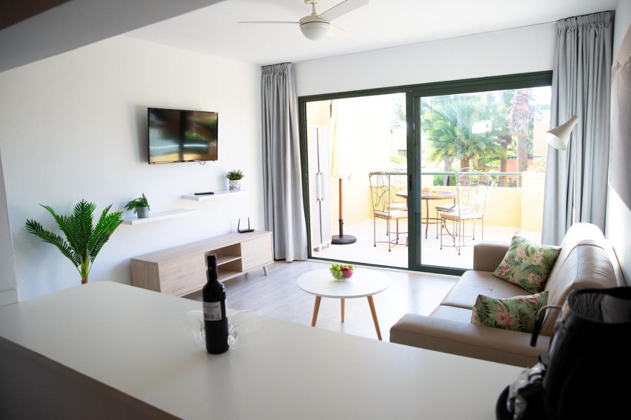 Oeste Tere By Best Holidays Fuerteventura Corralejo Exterior photo