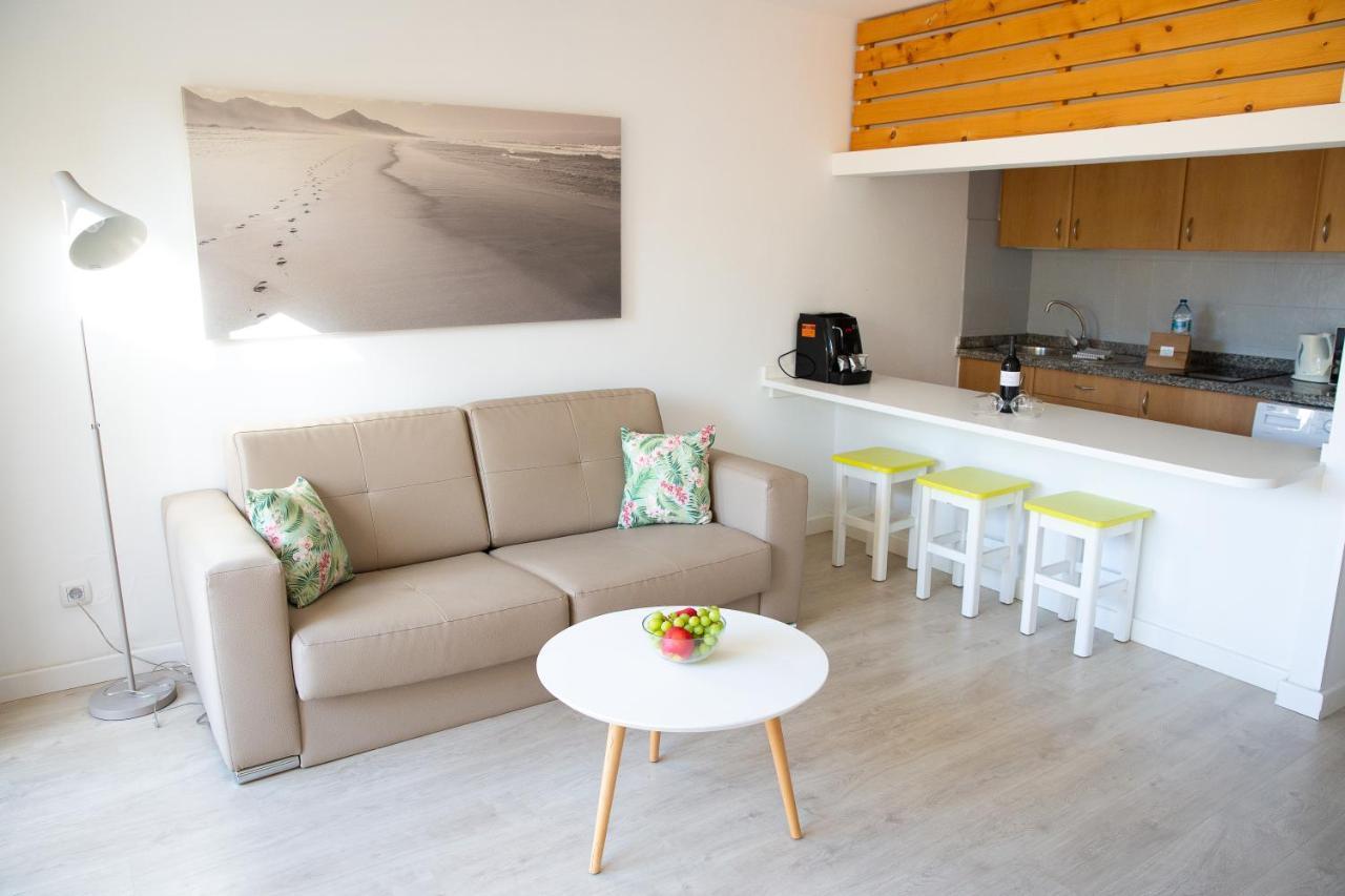 Oeste Tere By Best Holidays Fuerteventura Corralejo Exterior photo