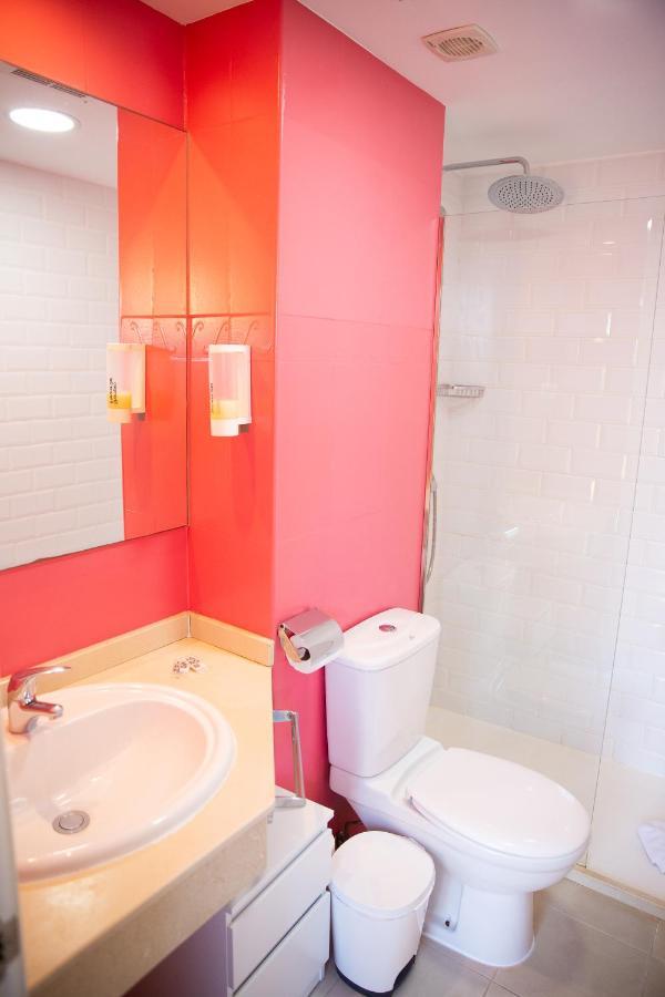 Oeste Tere By Best Holidays Fuerteventura Corralejo Exterior photo