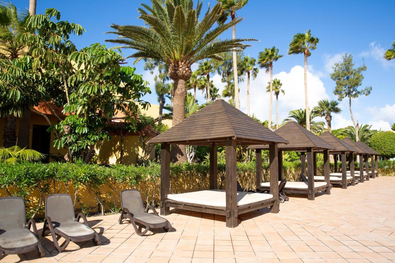 Oeste Tere By Best Holidays Fuerteventura Corralejo Exterior photo