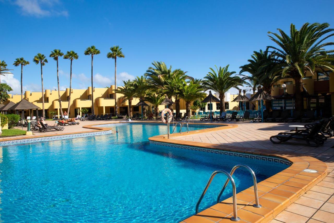 Oeste Tere By Best Holidays Fuerteventura Corralejo Exterior photo