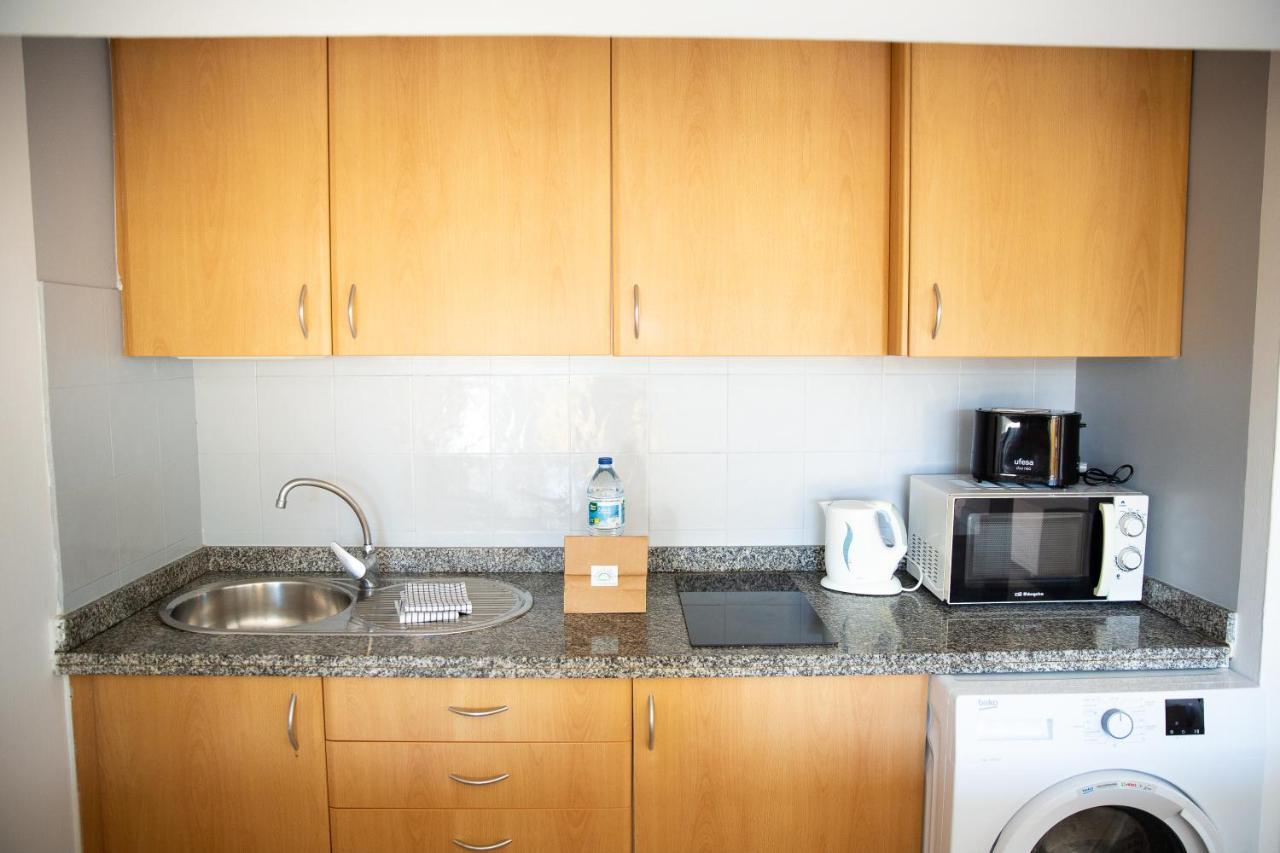 Oeste Tere By Best Holidays Fuerteventura Corralejo Exterior photo
