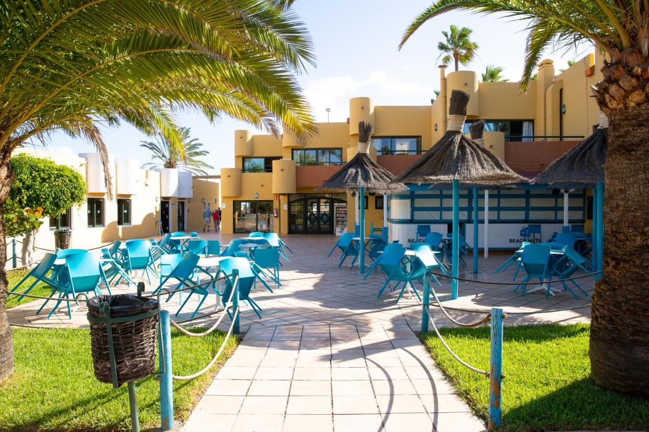 Oeste Tere By Best Holidays Fuerteventura Corralejo Exterior photo