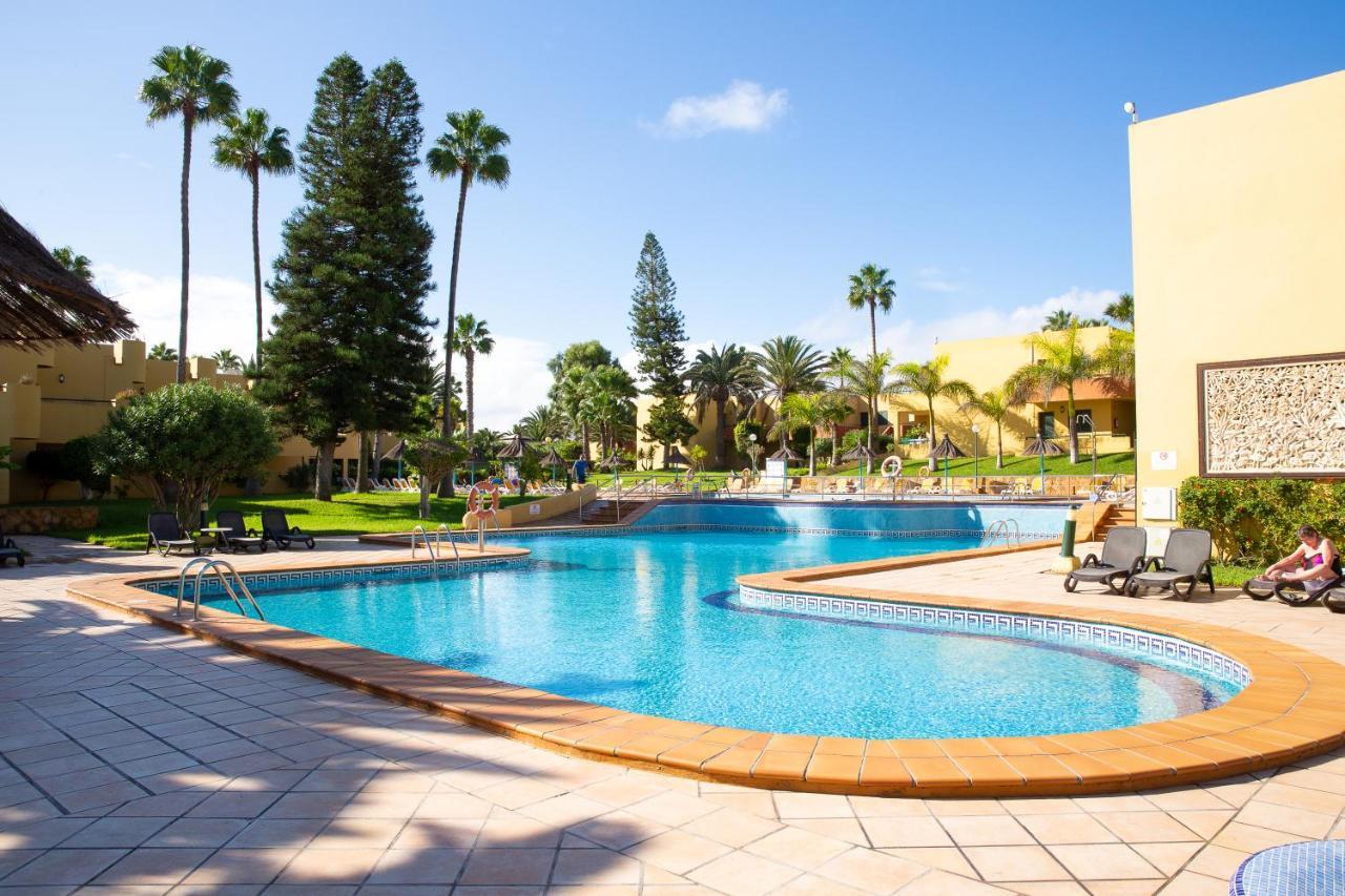 Oeste Tere By Best Holidays Fuerteventura Corralejo Exterior photo