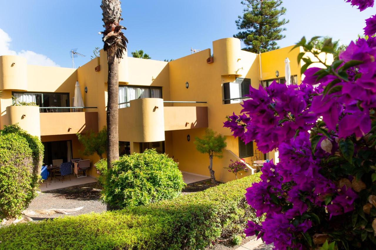 Oeste Tere By Best Holidays Fuerteventura Corralejo Exterior photo
