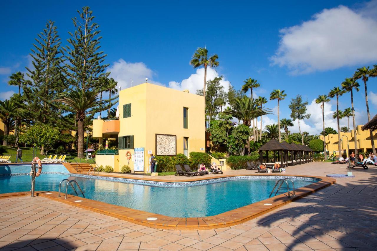 Oeste Tere By Best Holidays Fuerteventura Corralejo Exterior photo