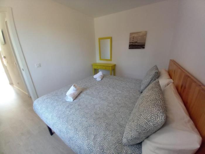 Oeste Tere By Best Holidays Fuerteventura Corralejo Exterior photo