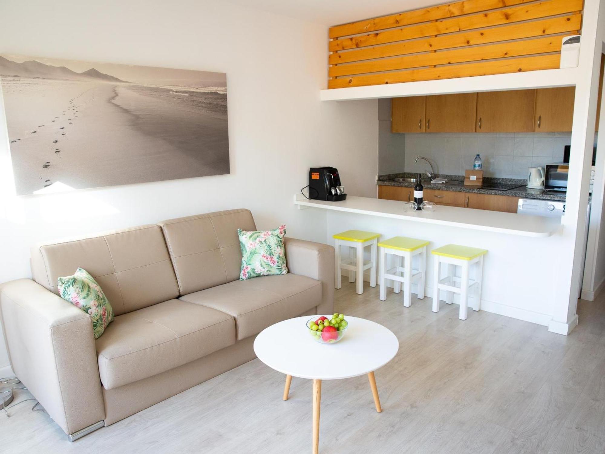 Oeste Tere By Best Holidays Fuerteventura Corralejo Room photo
