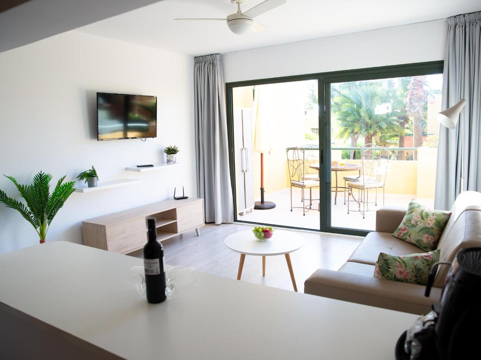 Oeste Tere By Best Holidays Fuerteventura Corralejo Room photo