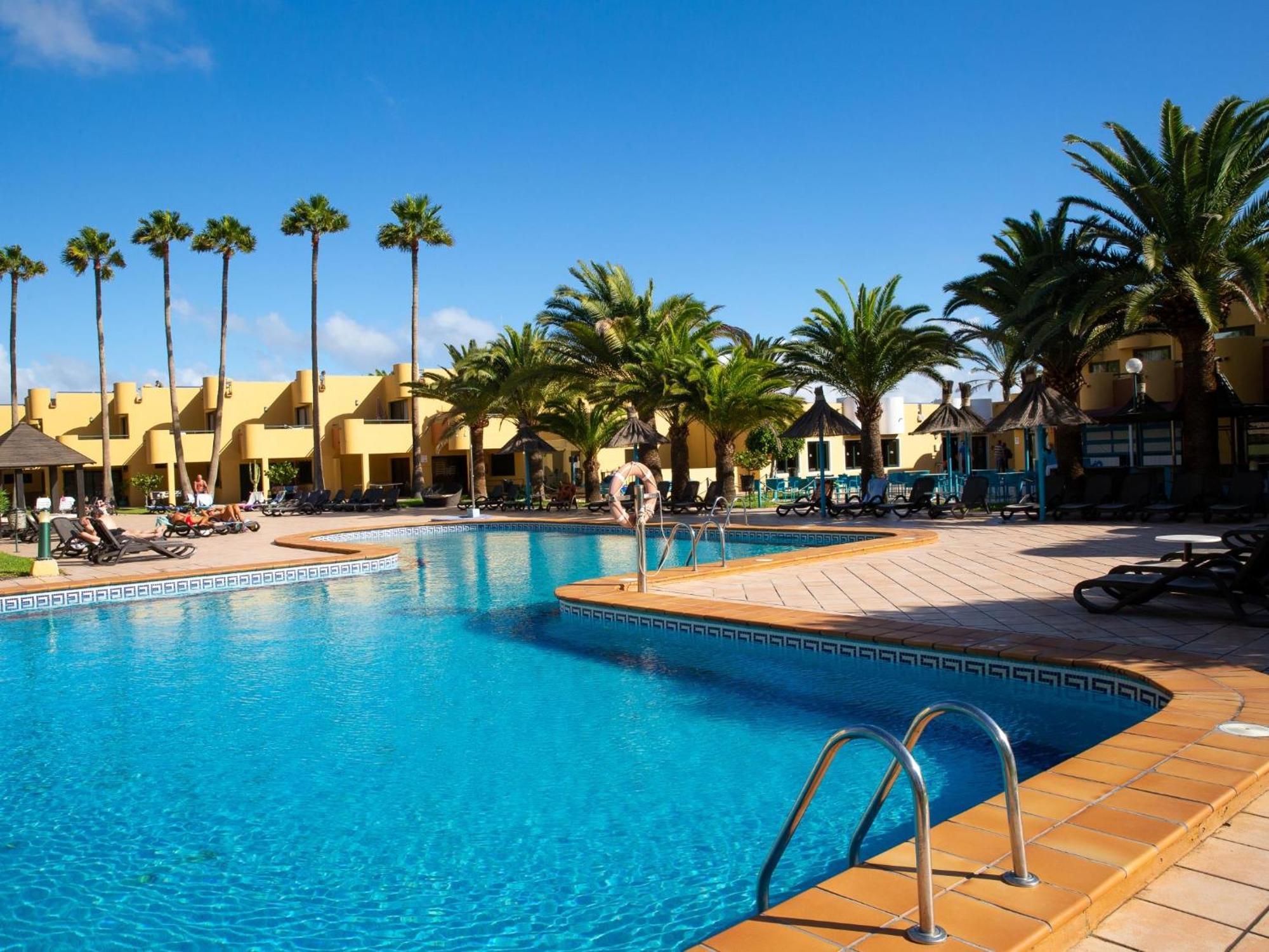 Oeste Tere By Best Holidays Fuerteventura Corralejo Room photo