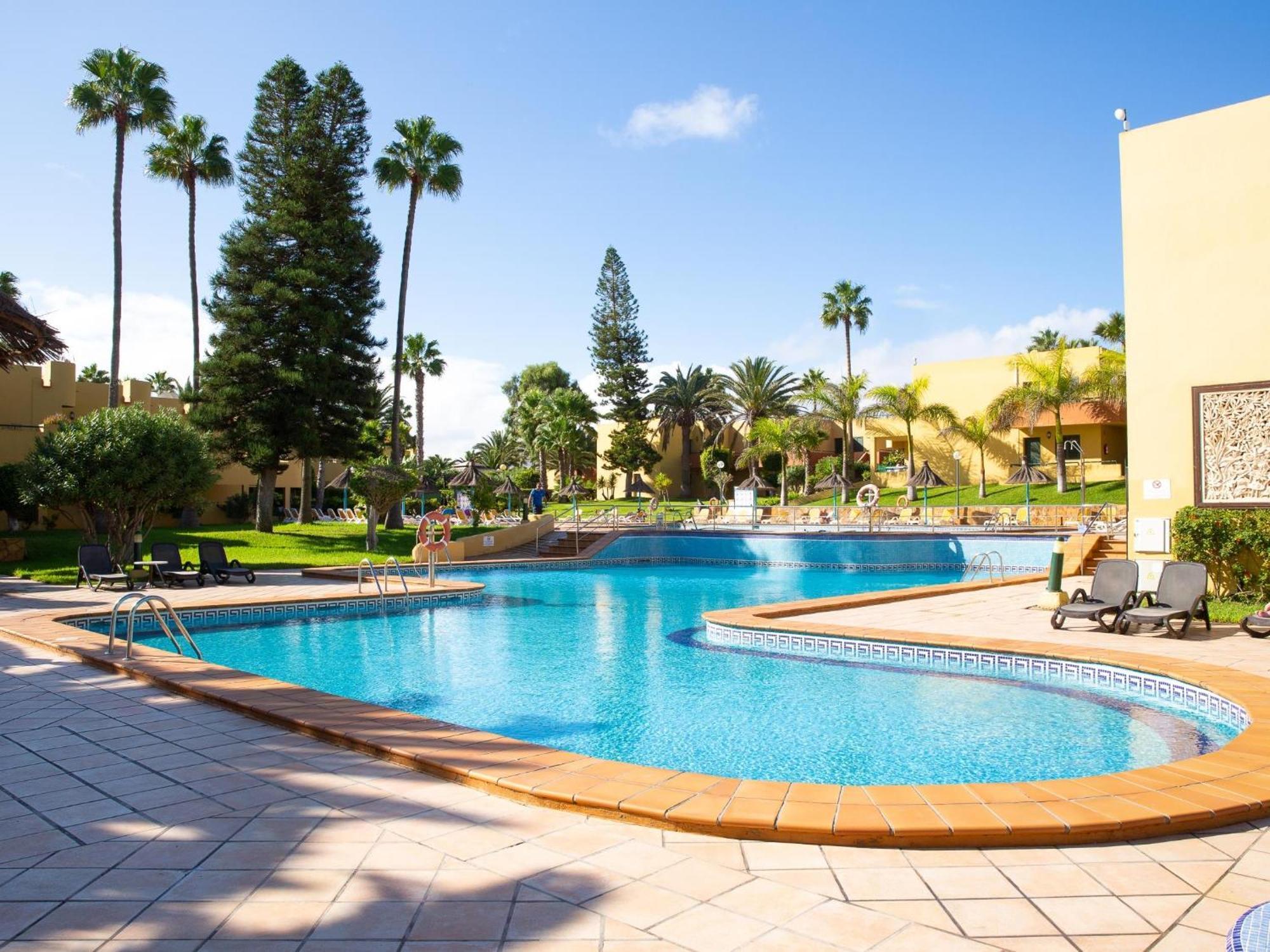 Oeste Tere By Best Holidays Fuerteventura Corralejo Room photo