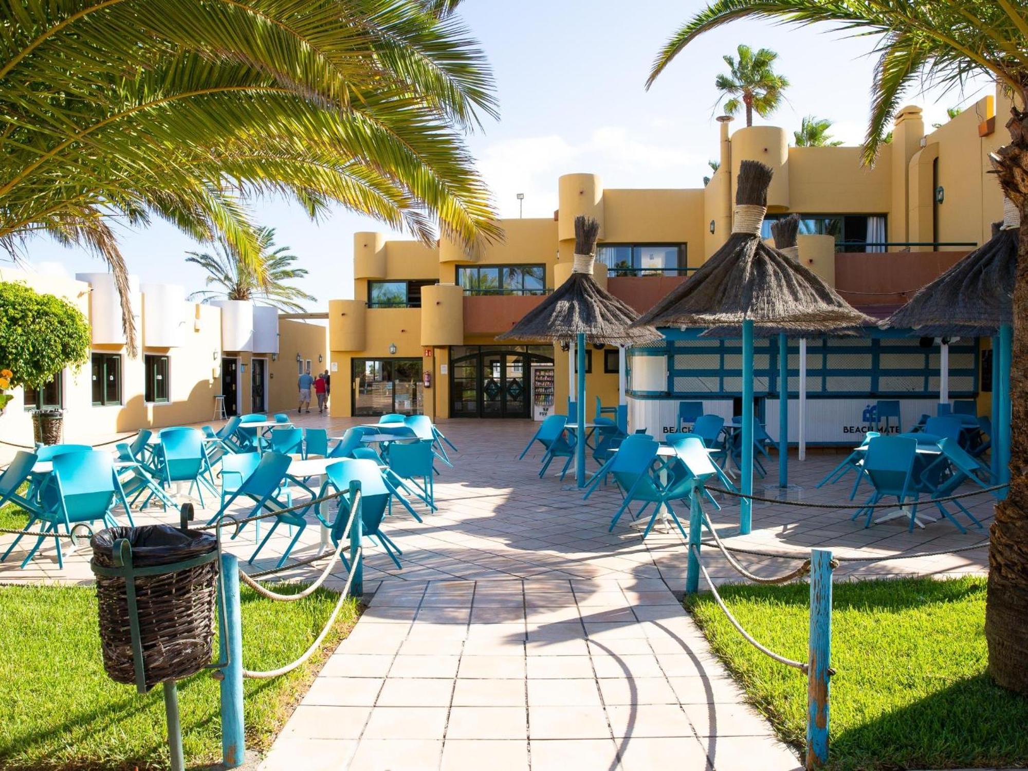 Oeste Tere By Best Holidays Fuerteventura Corralejo Room photo