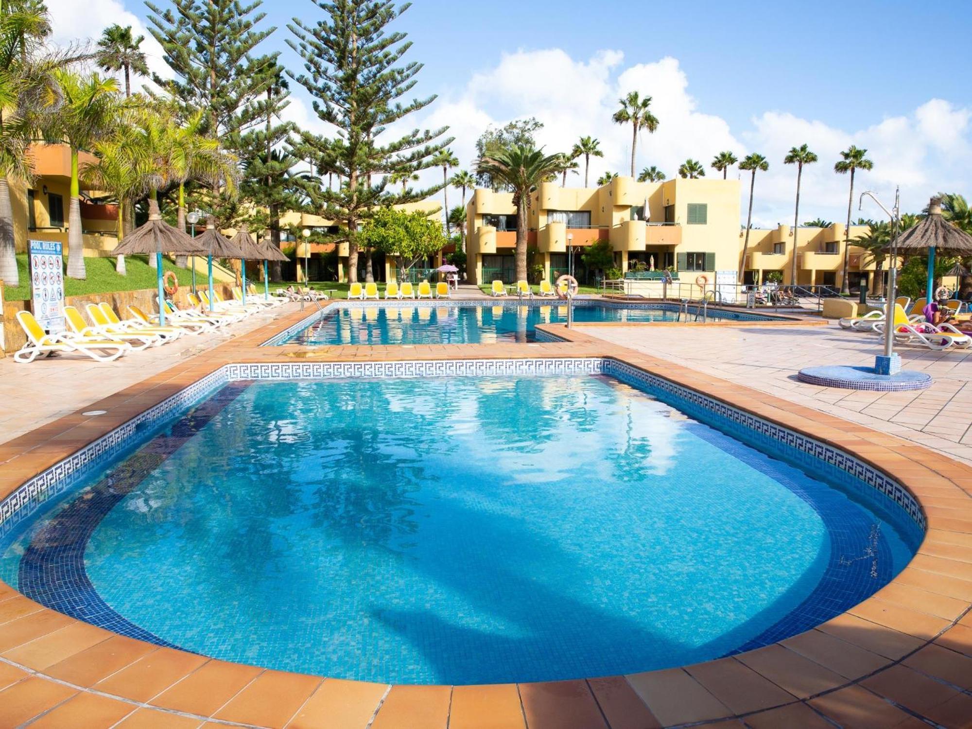 Oeste Tere By Best Holidays Fuerteventura Corralejo Room photo